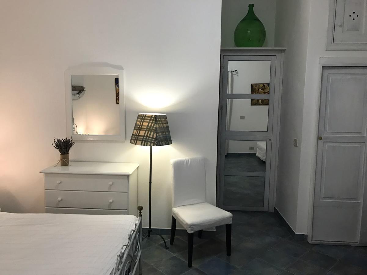 Junior Suite con Terrazza e Vista Mare